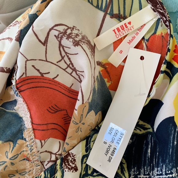 Romper - Picture 6 of 6